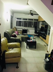 Blk 713 Pasir Ris Street 72 (Pasir Ris), HDB Executive #183859772